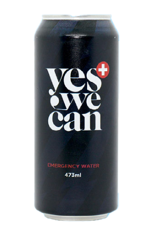 Yes We Can